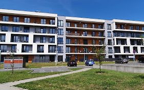 Apartament 20 Zator